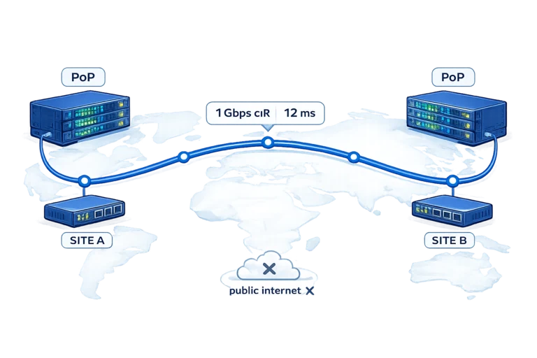 Carrier Ethernet