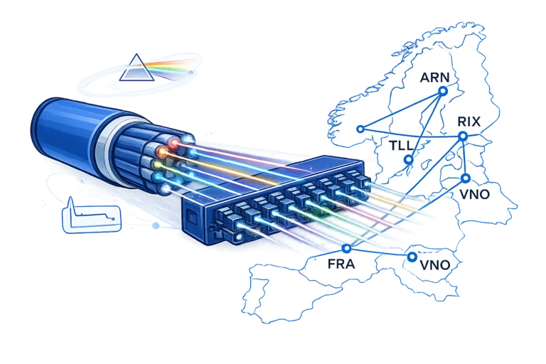 Darkfiber