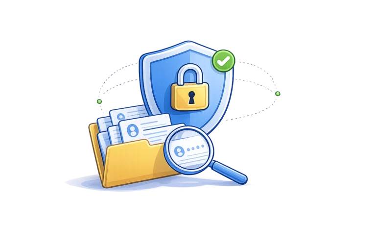 Data protection