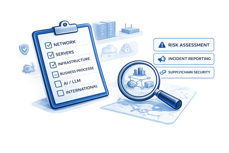 IT audit