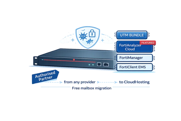 Fortinet