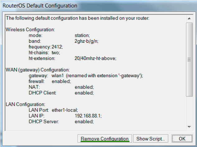 Load default configuration. Mikrotik default config. Mikrotik default config ашкуцфыдд. Config default для re 8. Микротик lite2 иконка.